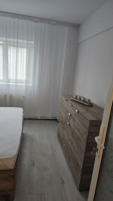 Apartament  2 camerele de inchiriat