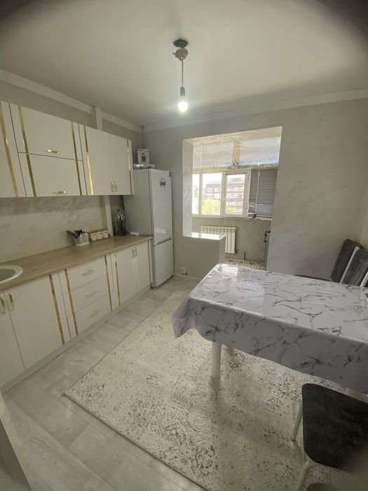 Продается квартира