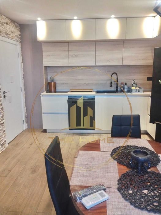 Дава се под наем Двустаен апартамент в Варна, Владислав Варненчик - 50 кв.м за 425 € - Снимка #1