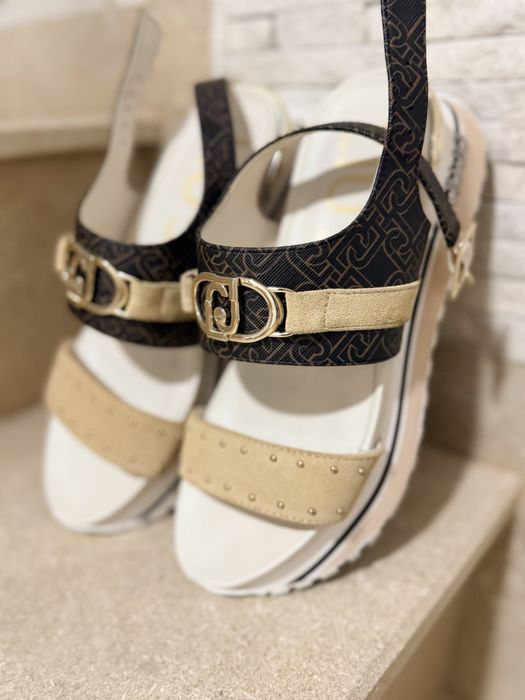 Дамски сандалети Michael Kors,Lio Jo