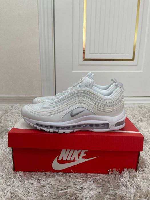 Мужские кроссовки Nike