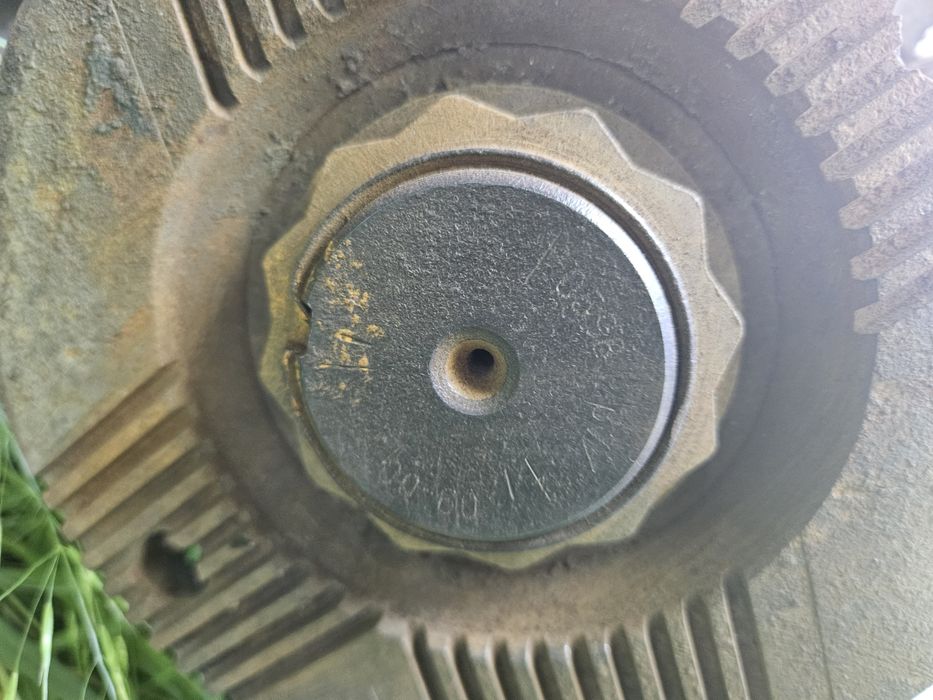 Мосты на Ман Ман ТГА