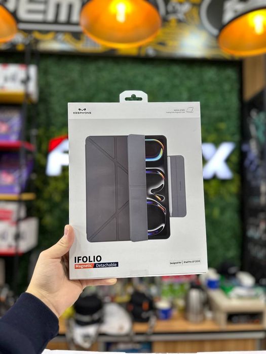 Чехол Oригами Folio для IPad Pro. Есть доставка