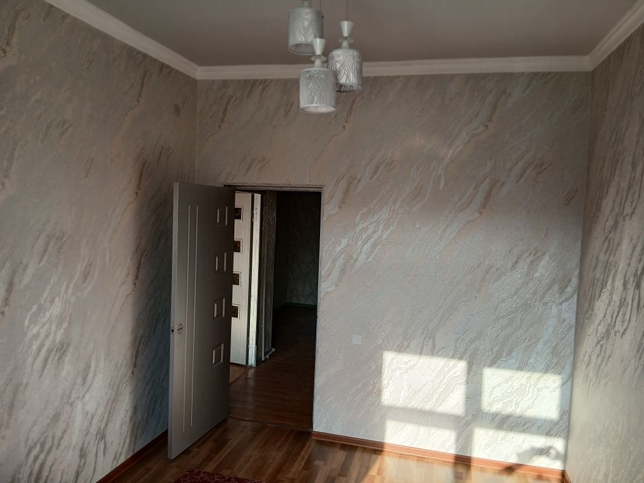 Квартира сотилади