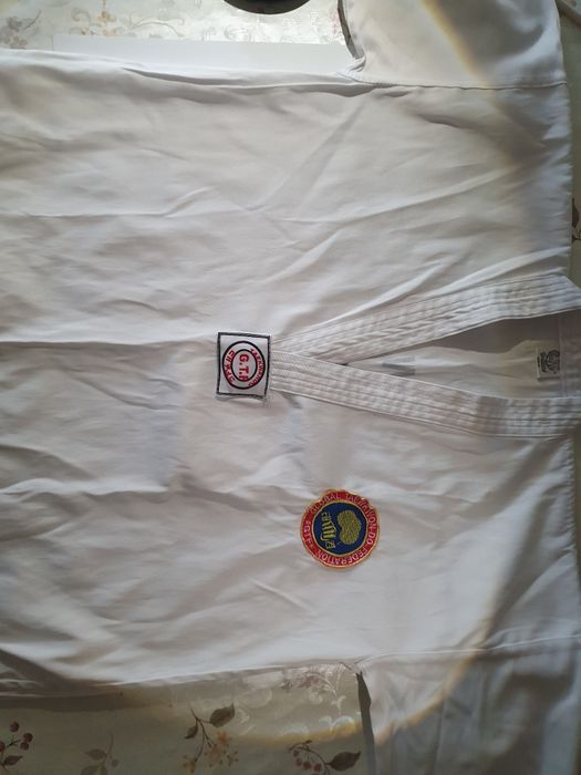 Кимоно GTF идеал