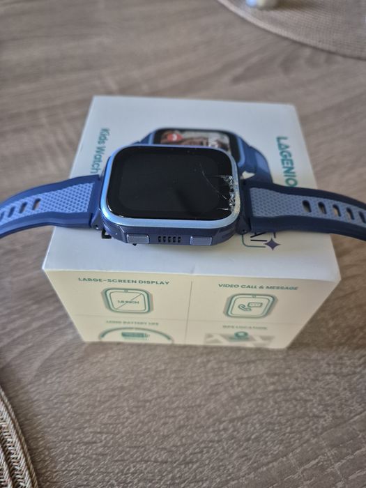 Smartwatch LAGENIO pentru copii