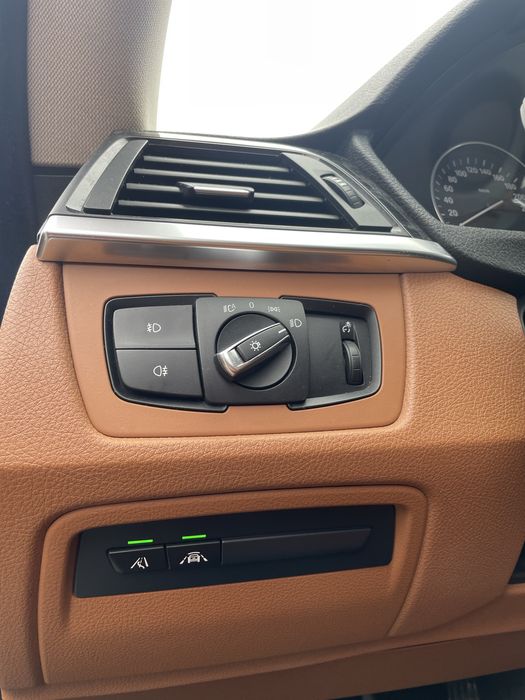 Vand bmw 320d gt Luxury