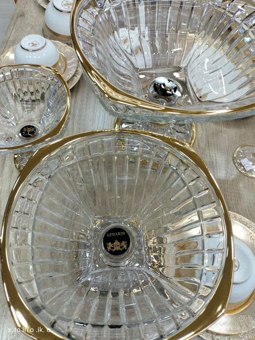 Chinni va bagemalar orginal