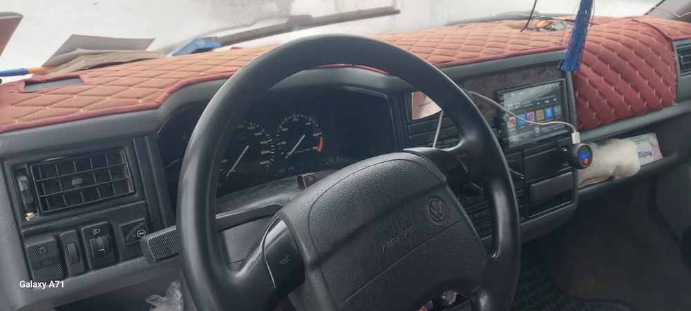 Продам Фольксваген Т4