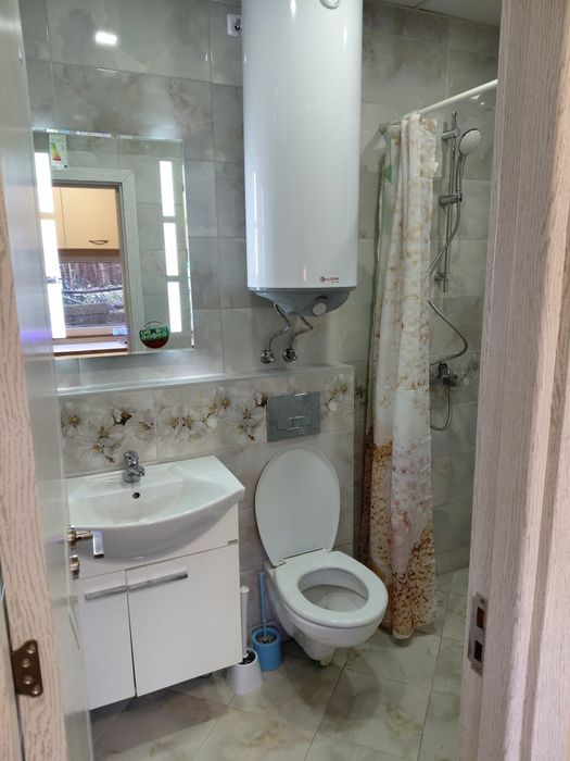 Къща-Център.гр.Русе