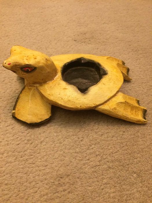 Bibelouri cu broscute, bibelou 10 broaste testoase colectie personala