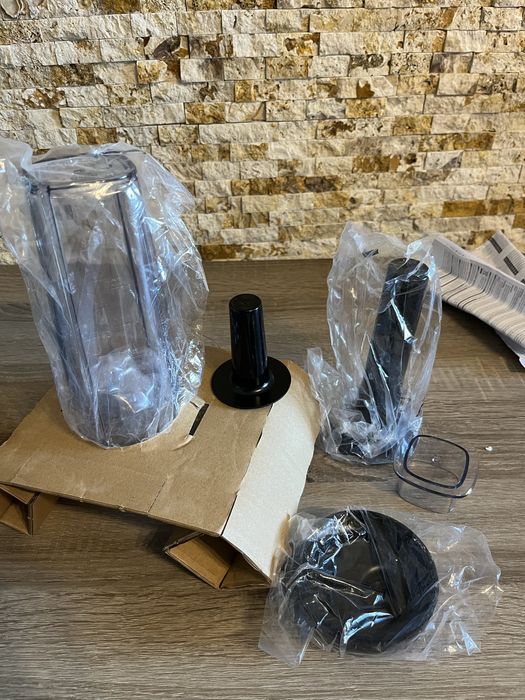 Vand Blender Philips seria 5000