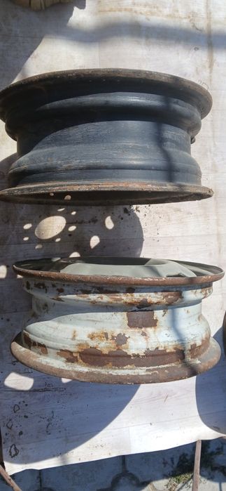 Диски на 13 - 14