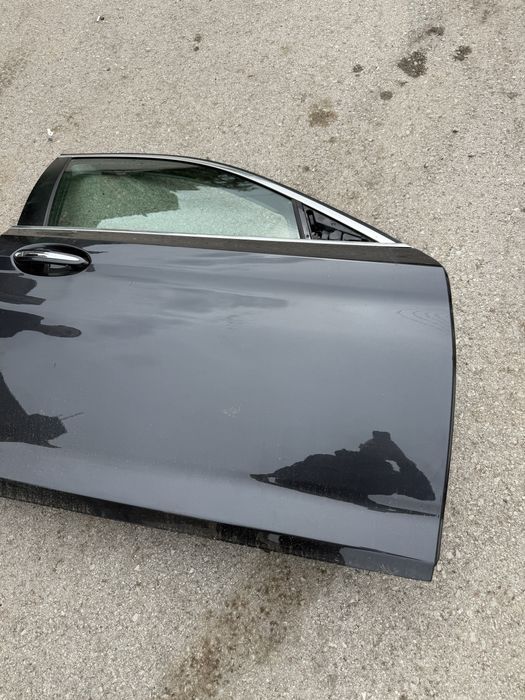 Предна дясна врата BMW G30 G31 / БМВ Г30 Г31
