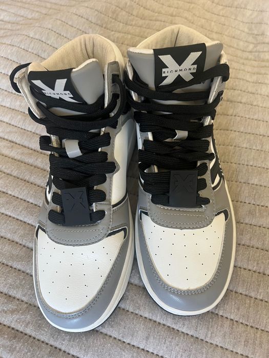 John Richmond сникърси оригинални