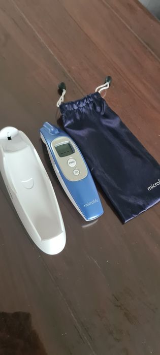 Termometru infrarosu Microlife nou