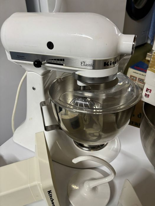 Robot bucatarie Kitchen Aid