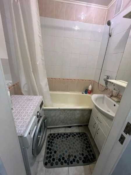 2 комнатная военный институт