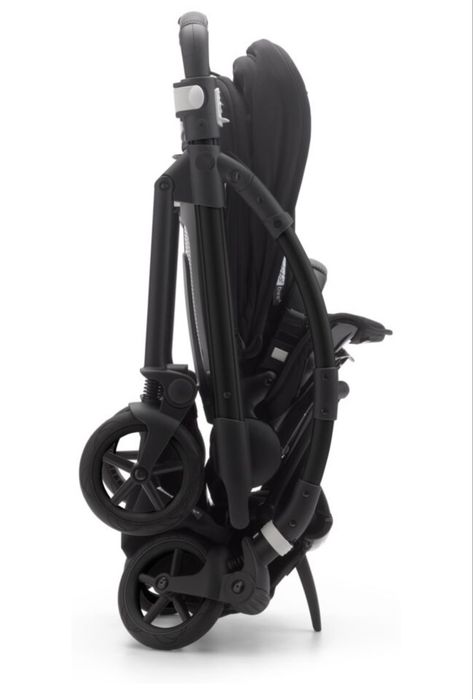 Коляска Bugaboo Bee 6
