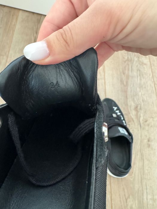 Sneakers unisex Givenchy