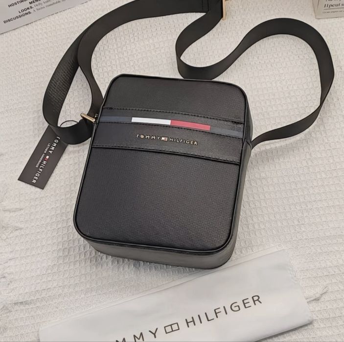 Tommy Hilfiger Барсетка, Сумка-кроссбоди