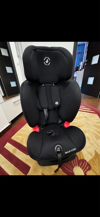 Scaun auto cu isofix Maxi Cosi Titan, 9-36 kg