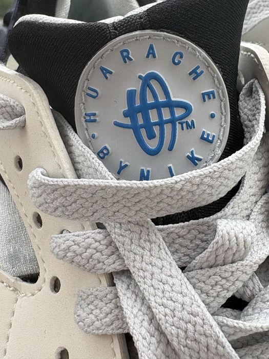 Nike Huarache Run GS 35.5 Noi Nepurtați cu Cutie Originală-pt copii