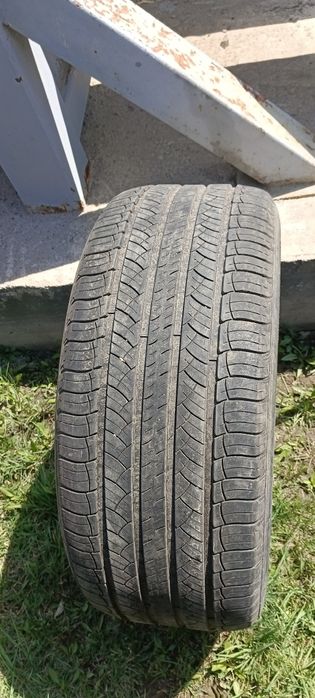 Продам Michelin 285/50/20