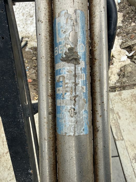 Elicopter finisat beton 900