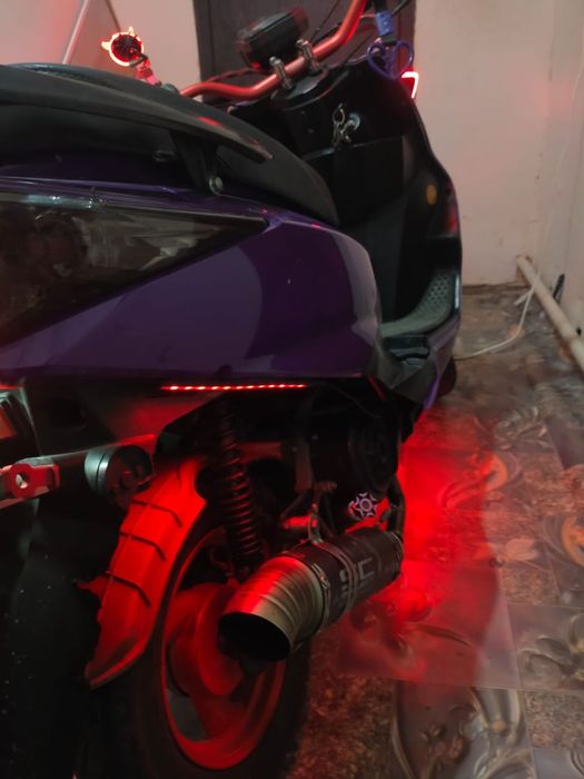 Обмен на айфон 15 про