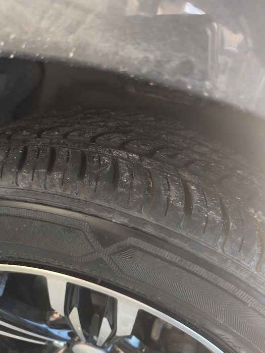 Diska balon obmen 205/60/R16