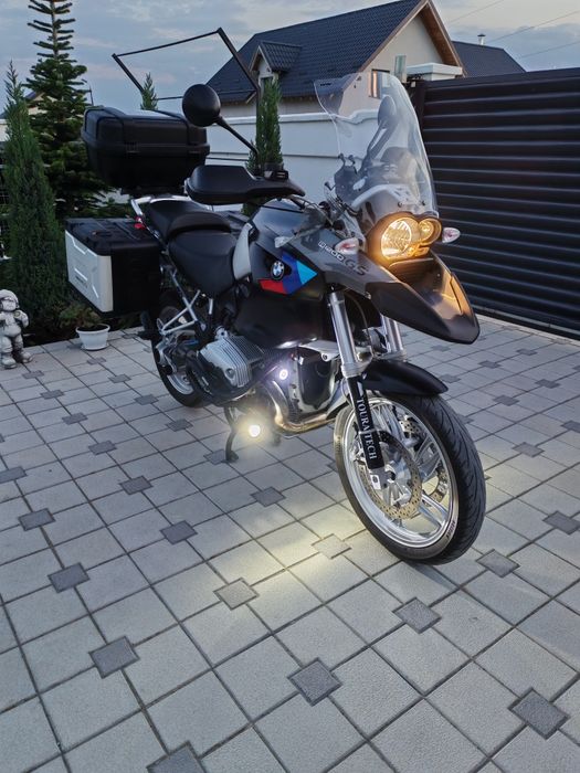 De vânzare BMW 1200GS