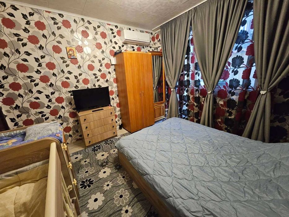 Продава се Двустаен апартамент в София, Овча купел - 52 кв.м за 2289 €/кв.м - Снимка #2