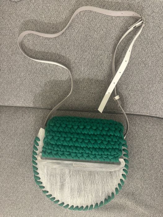 Чанта Wanderlust