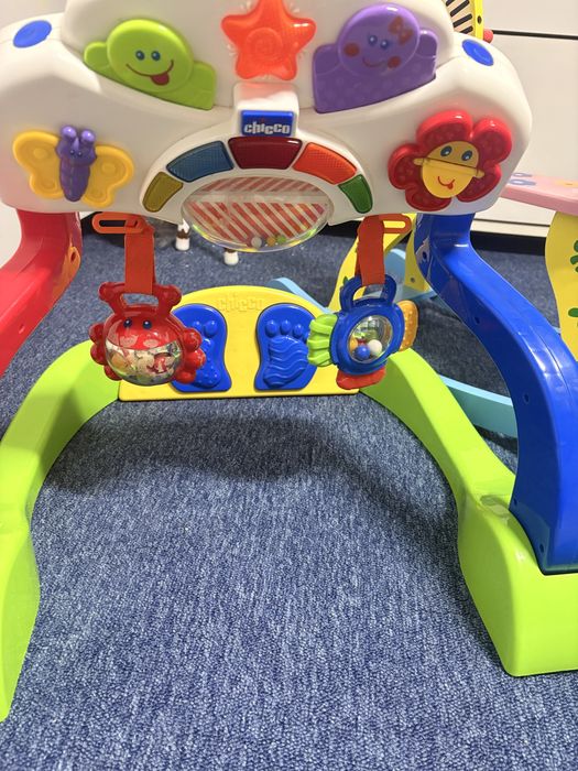 Centru activitati chicco