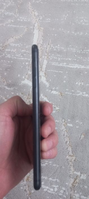 I phone 7 plus. 256 gb.