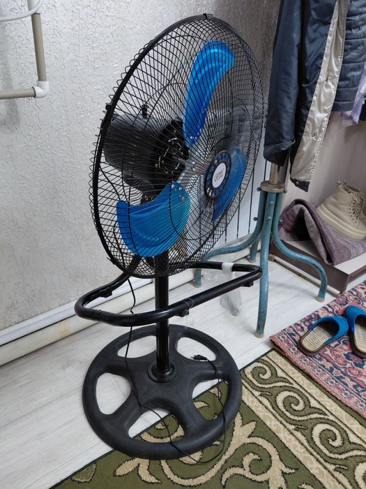 Продам вентилятор