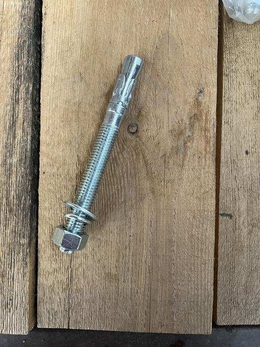 Нагел анкера усиленные