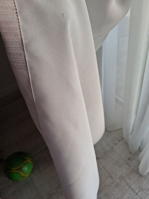 Draperie camera  2 buc. Cu dimensiunea de 400x280