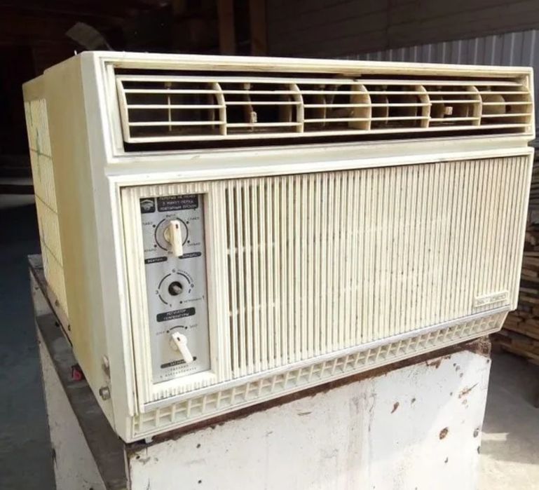 Кондиционер Разное