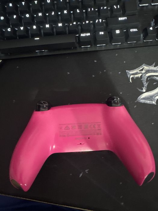 Controller PS5 Dualsense