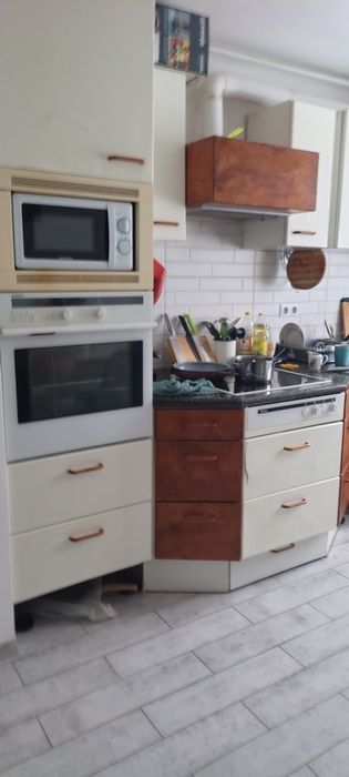 Apartament 2 camere Ciprian Porumbescu