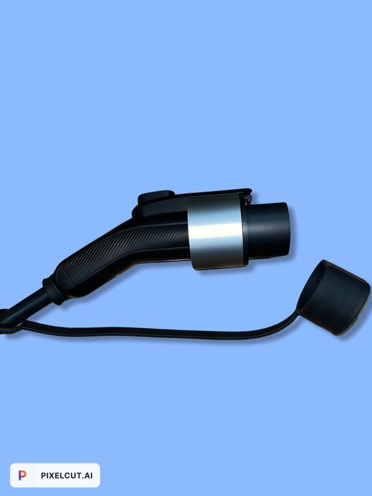 Зарядка для электромобиля 7 квт type2 mersedes zeekr type1 ccs1 ccs2