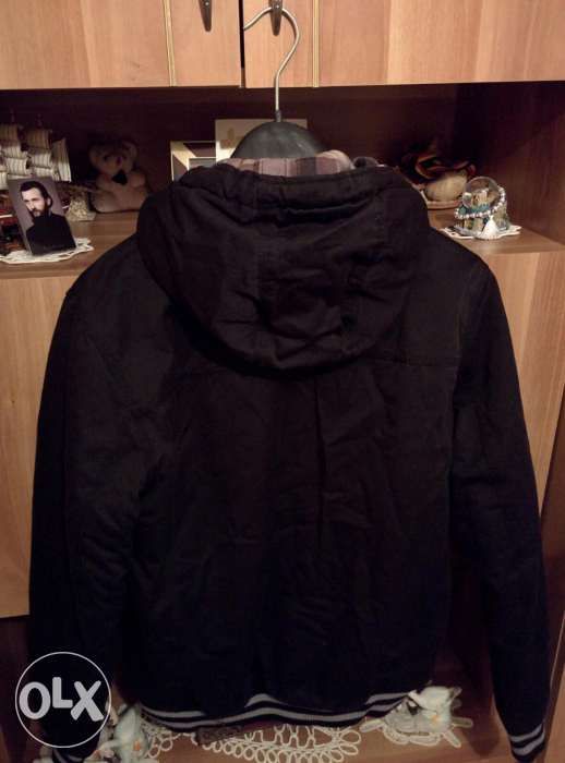 Geaca de iarna H&M