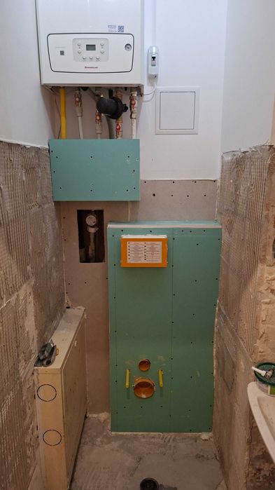 Майстор / Специалист Довършителни ремонти