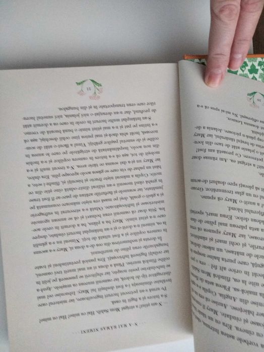 Vand cărți din bibliografia școlara