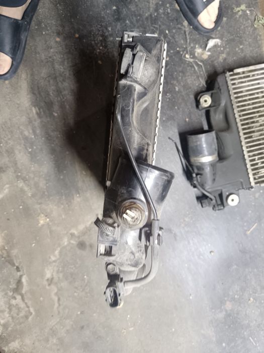 Интер кулер на прадо 120