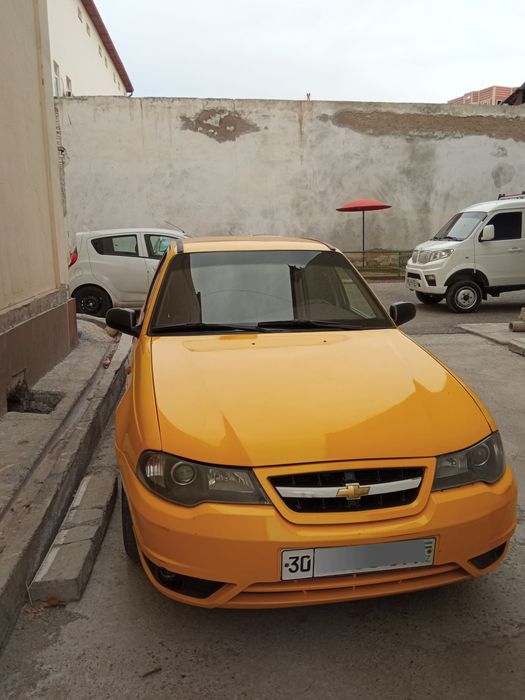 Nexia srochni sotiladi