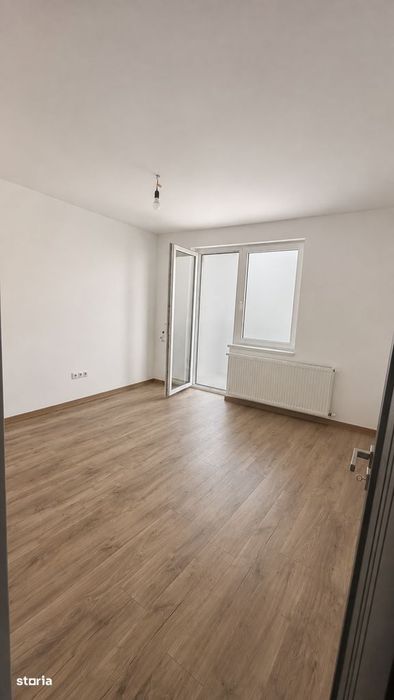 Apartament 3 camere , finisat - Tudor Vladimirescu