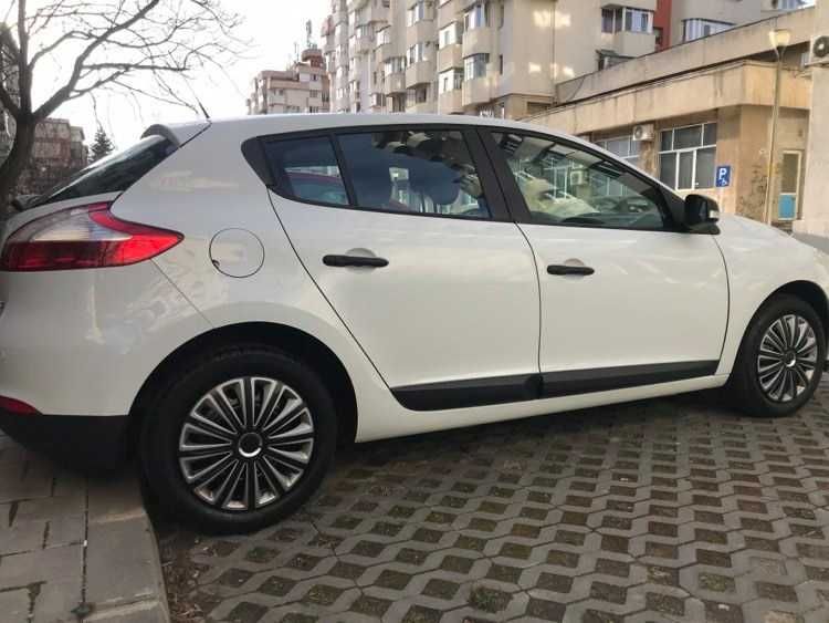 Renault Megane 3